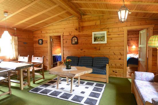 Tallhoejden Hotel & Cottage Lodge Simlangsdalen Экстерьер фото